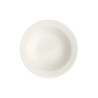 Villeroy & Boch Royal Salatschale Premium Bone Porcelain weiß 1044123821