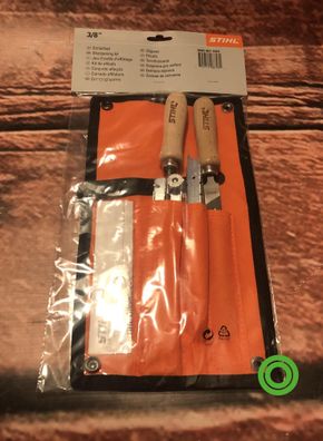 STIHL Schärfset 3/8" 56050071029