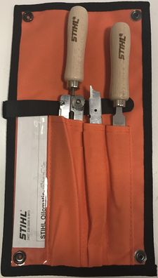 STIHL Schärfset 1/4" 56050071000