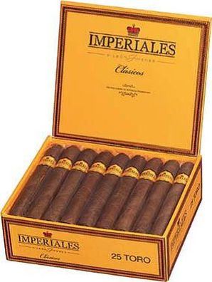 Imperiales