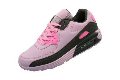 Planets 606 Neon Turnschuhe Schuhe Sneaker Sportschuhe Neu Damen