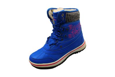 Planets 659 Winterschuhe Damen