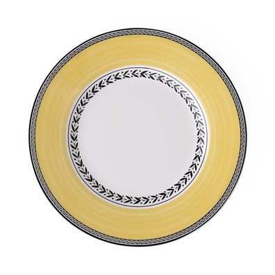 Audun Fleur Frühstücksteller 216 mm | Villeroy & Boch | Art.-Nr. 1010682640 | EAN