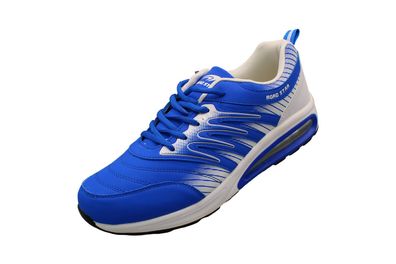 Planets 621 Luftpolster Turnschuhe Schuhe Sneaker Sportschuhe Neu