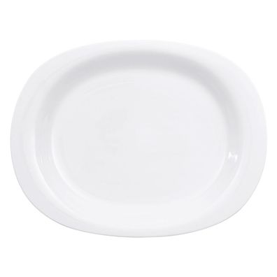 New Cottage Basic Servierplatte 340 x 260 x 32 mm | Villeroy & Boch | Art.-Nr