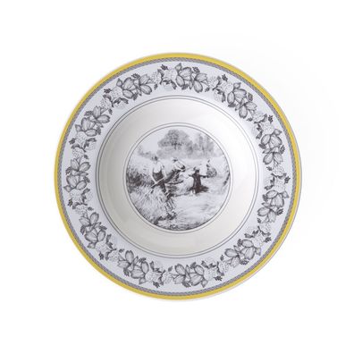 Audun Ferme Suppenteller 242 mm, 280 ml | Villeroy & Boch | Art.-Nr. 1010672700 |