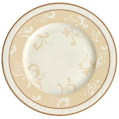 Ivoire Frühstücksteller 227 mm | Villeroy & Boch | Art.-Nr. 1043902650 | EAN 40036