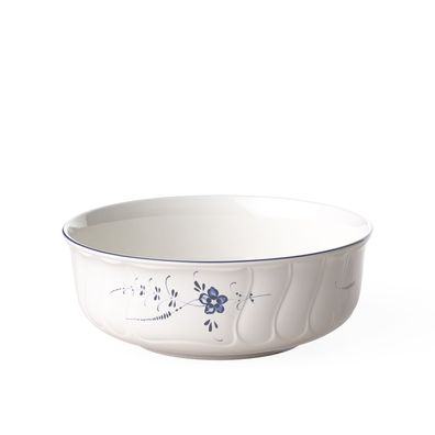 Vieux Luxembourg Schüssel rund 249 mm, 1900 ml | Villeroy & Boch | Art.-Nr. 102341