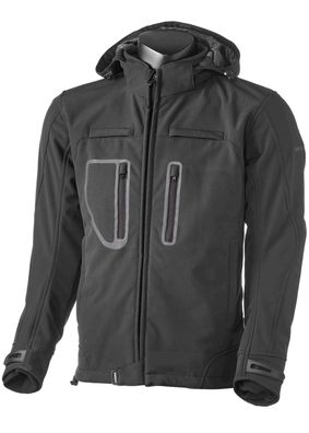 Grand Canyon Jacke Downtown Jacke Black