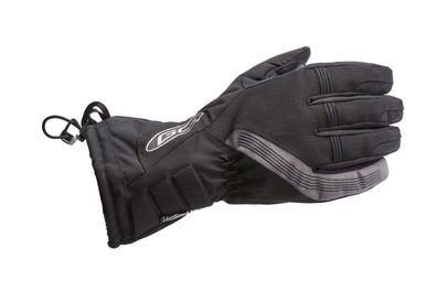 Grand Canyon Handschuhe Blizzard Handschuhe Black