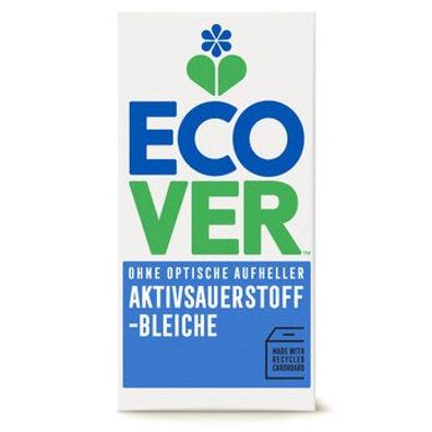 ECOVER 3x Aktivsauerstoffbleiche 400g 400g