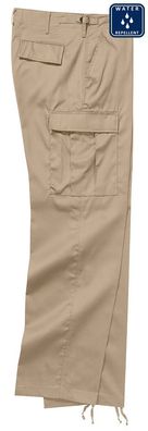 Brandit Hose US Ranger Trousers in Beige