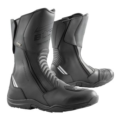 Büse B40 Evo Tourenstiefel Schwarz