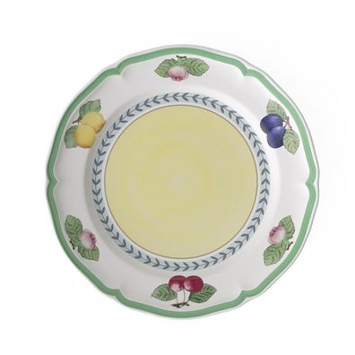 French Garden Fleurence Speiseteller 267 mm | Villeroy & Boch | Art.-Nr. 102281262