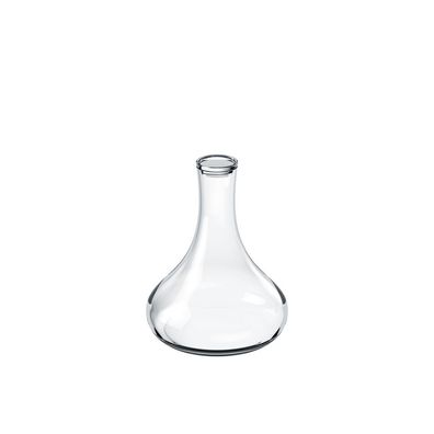 Villeroy & Boch Purismo Wine Rotweindekanter Glas klar mundgeblasen 1137800235