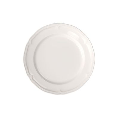 Villeroy & Boch Manoir Speiseteller Premium Porcelain weiß 1023962620