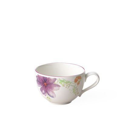 Mariefleur Basic Kaffeeobertasse 116 x 90 x 60 mm, 150 ml | Villeroy & Boch |