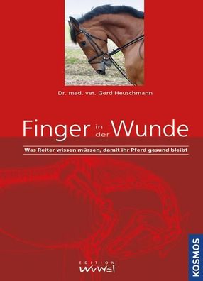 Finger in der Wunde, Gerd Heuschmann