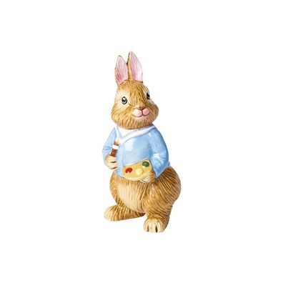 Villeroy & Boch Bunny Tales Max, groß Hartporzellan bunt handbemalt 1486626326