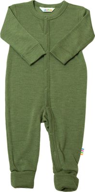 Joha Kinder Jumpsuit Dark Sage