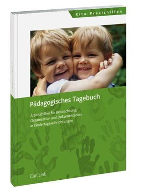 P?dagogisches Tagebuch,