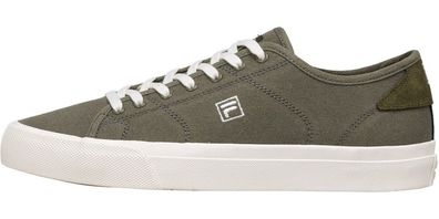 Fila Tennis Sneaker Fila Tela Burnt Olive