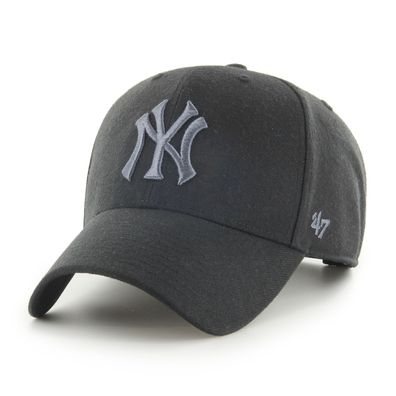 MLB New York Yankees NY Cap Basecap Baseballcap MVP Kappe 196505134835