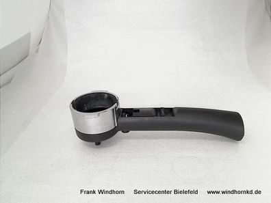 DeLonghi Siebträger Siebträgereinsatz Filterhalter 7332173100 Für Espressomaschine EC