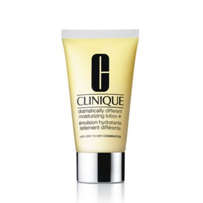 Feuchtigkeitsspendende Lotion Dramatically Different Clinique 50 ml 125 ml