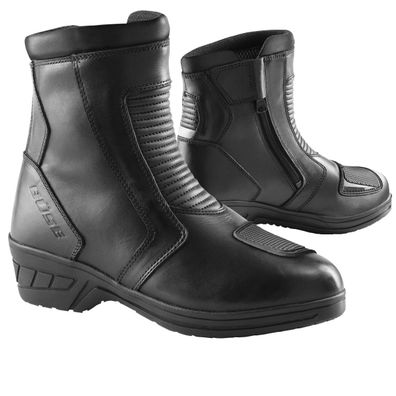 Büse D90 Touringstiefel Damen Schwarz