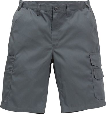 Fristads Shorts 2508 P154 Dunkelgrau