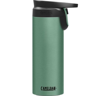 Camelbak - CB2476301050 - Trinkflasche - Forge® Flow - 500ml - moosgrün - 500 ml