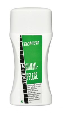 81,56EUR/1l Yachticon Gummipflege 250 ml Gummi-Dichtungen