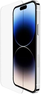 Belkin TCPScreenForce UltraGlass für Apple iPhone 14 Pro Display Schutz