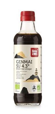 Lima 6x Genmai Su 4,3° 250ml