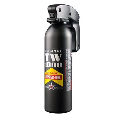 Pfeffergel 400 ml TW 1000 Magnum XXL