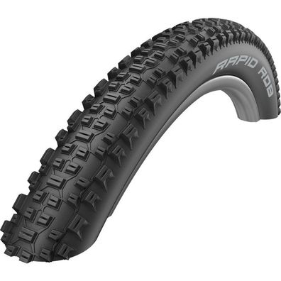 Schwalbe RAPID ROB Active Line Drahtreifen 29" 57-622 K-Guard SBC Lite schwarz