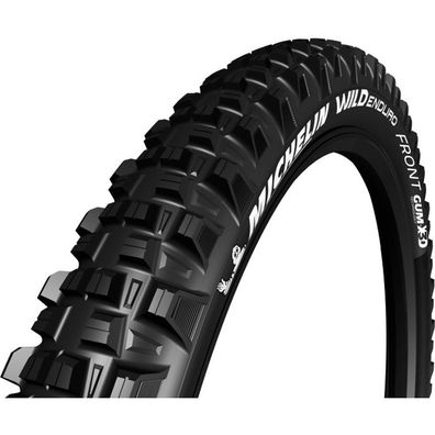 Michelin Fahrradreifen WILD ENDURO FRONT 29Zoll 61-622 29x2.40 GUM-X3D E-Bike