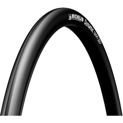 Michelin Reifen Dynamic Sport Drahtreifen 28" 23-622 Skinwall schwarz 290g