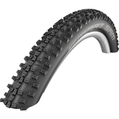 Schwalbe SMART SAM ADDIX Performance Line Draht 28Zoll 42-622 ADDIX schwarz