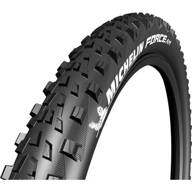 Michelin Reifen FORCE AM Comp 29" 57-622 29x2.25 GUM-X3D White Stamp E-Bike