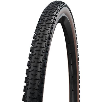 Schwalbe 45-622 G-ONE Ultrabite Performace RGuard TLE E-25 Addix bronze-skin