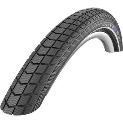 Schwalbe BIG BEN Active Line 28" 50-622 K-Guard SBC Twin schwarz reflex 890g