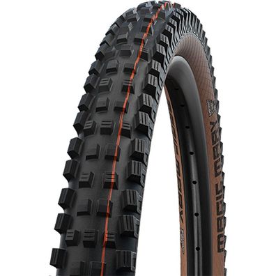 Schwalbe 62-622 Magic Mary Super Trail TLE E-50 Addix Soft bronze-skin