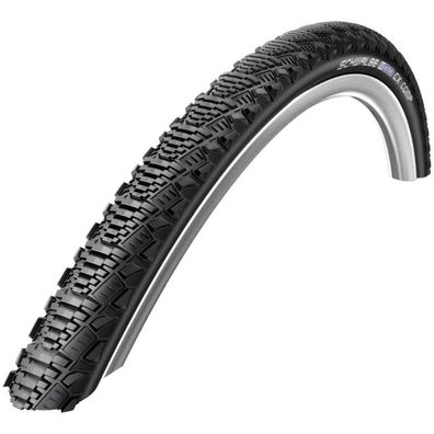 Schwalbe CX COMP 28Zoll 35-622 K-Guard SBC Lite schwarz ca. 480g Fahrrad