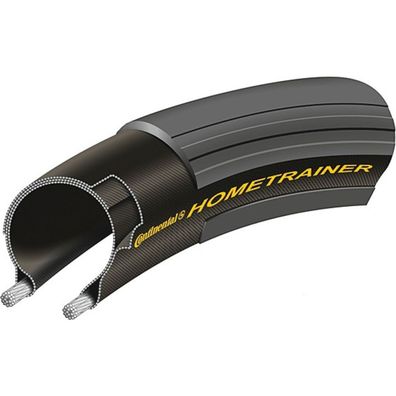 Continental Reifen Hometrainer II 28 x 1,25 Zoll 32-622mm 700x32C Falt schwarz