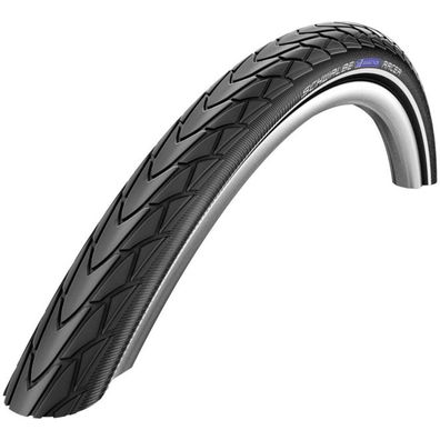 Schwalbe Marathon RACER 28Zoll 30-622 RaceGuard SpeedGrip Lite schwarz reflex