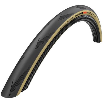 Schwalbe PRO ONE TT 28Zoll 25-622 TLE ADDIX Race schwarz classic skin