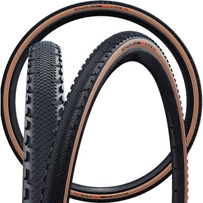 Schwalbe 33-622 X-ONE RS Evo Super Race V-Guard 28x1,3Zoll 33-622mm 700x33 Falt