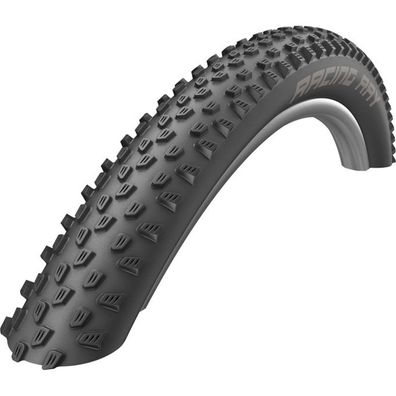 Schwalbe RACING RAY Performance 29" 57-622 TwinSkin Tubeless Ready ADDIX Twin TE